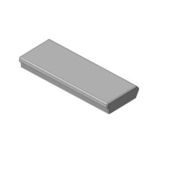 Žárobetonová deska boční pravá KV IMPRESSION R 3g L 63.51.38.14 